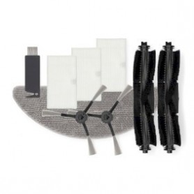 Pièce De Rechange Pour Aspirateur | Convient à: WIFIVCL002CBK | HEPA Filter | H12