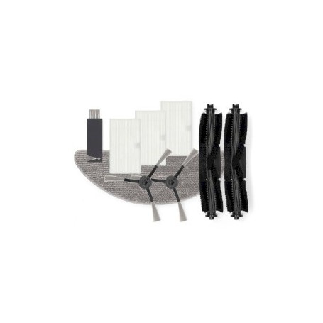 Pièce De Rechange Pour Aspirateur | Convient à: WIFIVCL002CBK | HEPA Filter | H12
