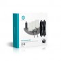 Pièce De Rechange Pour Aspirateur | Convient à: WIFIVCL002CBK | HEPA Filter | H12