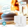 Robot à doigts SmartLife | CR2 | 1000 mAh | Bluetooth® | Trois types de doigts
