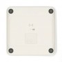 Pèse-Personne Intelligent SmartLife | Bluetooth® | BMI / BMR / Eau / Graisse / Muscles / Os / Poids | 12 | Charge max.: 180 kg | Android™ / IOS | ABS / Verre | Blanc