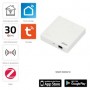 SMART-BRIDGE10 Point de connexion pour capteurs Zigbee au réseau / internet