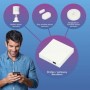 SMART-BRIDGE10 Point de connexion pour capteurs Zigbee au réseau / internet