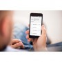 SMART-BRIDGE10 Point de connexion pour capteurs Zigbee au réseau / internet