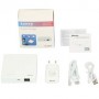 SMART-BRIDGE10 Point de connexion pour capteurs Zigbee au réseau / internet