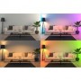 SMARTBULB10 Lampe couleur Smart LED avec Wi-Fi E27 9W