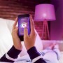 SMARTBULB10 Lampe couleur Smart LED avec Wi-Fi E27 9W