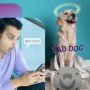 SMART-CAM10 Caméra Wi-Fi intelligente Caméra IP adaptée à la domotique