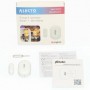 SMART-DOOR10 Capteur de contact de porte/fenêtre Smart Zigbee