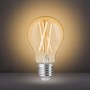 SMARTLIGHT110 Lampe LED à filament intelligente avec Wi-Fi