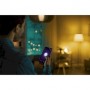 SMARTLIGHT110 Lampe LED à filament intelligente avec Wi-Fi