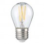 SMARTLIGHT120 Lampe LED à filament intelligente avec Wi-Fi