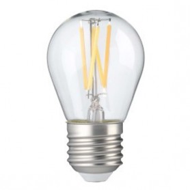 SMARTLIGHT120 Lampe LED à filament intelligente avec Wi-Fi