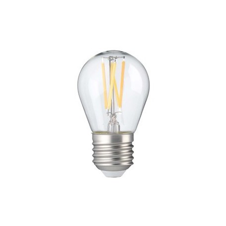 SMARTLIGHT120 Lampe LED à filament intelligente avec Wi-Fi