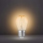 SMARTLIGHT120 Lampe LED à filament intelligente avec Wi-Fi