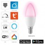 SMARTLIGHT30 Lampe couleur LED intelligente avec Wi-Fi