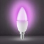 SMARTLIGHT30 Lampe couleur LED intelligente avec Wi-Fi