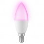 SMARTLIGHT30 Lampe couleur LED intelligente avec Wi-Fi