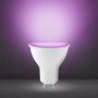 SMARTLIGHT40 Lampe couleur LED intelligente avec Wi-Fi