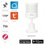 SMART-MOTION10 Détecteur de mouvement intelligent Zigbee