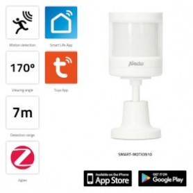 SMART-MOTION10 Détecteur de mouvement intelligent Zigbee