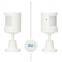 SMART-MOTION10 Détecteur de mouvement intelligent Zigbee
