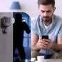 SMART-MOTION10 Détecteur de mouvement intelligent Zigbee