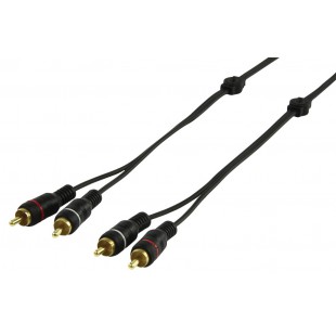 CABLE RCA M/M 1.5M