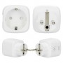 SMART-PLUG10 Prise Wi-Fi intelligente 16A 3680W