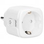 SMART-PLUG10 Prise Wi-Fi intelligente 16A 3680W