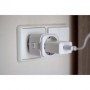 SMART-PLUG10 Prise Wi-Fi intelligente 16A 3680W