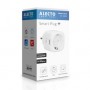 SMART-PLUG10 Prise Wi-Fi intelligente 16A 3680W