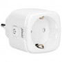 SMART-PLUG20 Prise Wi-Fi intelligente avec moniteur d’énergie 16A 3680W