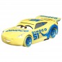 Disney Pixar Cars Night Racing assorted car