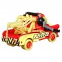 Disney Pixar Cars Night Racing assorted car