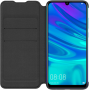 Etui folio noir pour Huawei P Smart 2019