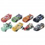 Disney Pixar Cars Color Changer assorted car