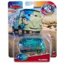 Disney Pixar Cars Color Changer assorted car