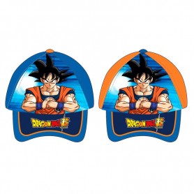 Dragon Ball assorted cap