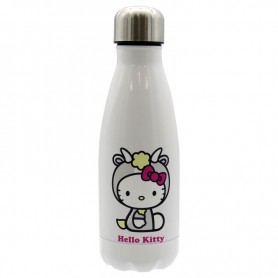 Hello Kitty Capricorn stainless steel bottle 550ml