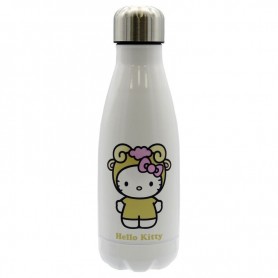 Hello Kitty Aries stainless steel bottle 550ml