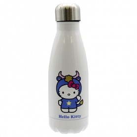 Hello Kitty Taurus stainless steel bottle 550ml