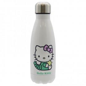 Hello Kitty Scorpio stainless steel bottle 550ml
