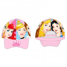 Disney Princess full print cap