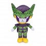 Dragon Ball Cell plush toy 28cm