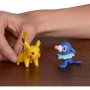 Pokemon Battle assorted figure 5cm