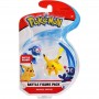 Pokemon Battle assorted figure 5cm