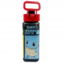 Pokemon square bottle 500ml