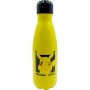 Pokemon Pikachu stainless steel bottle 500ml