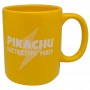 Pokemon Pikachu 3D mug 325ml